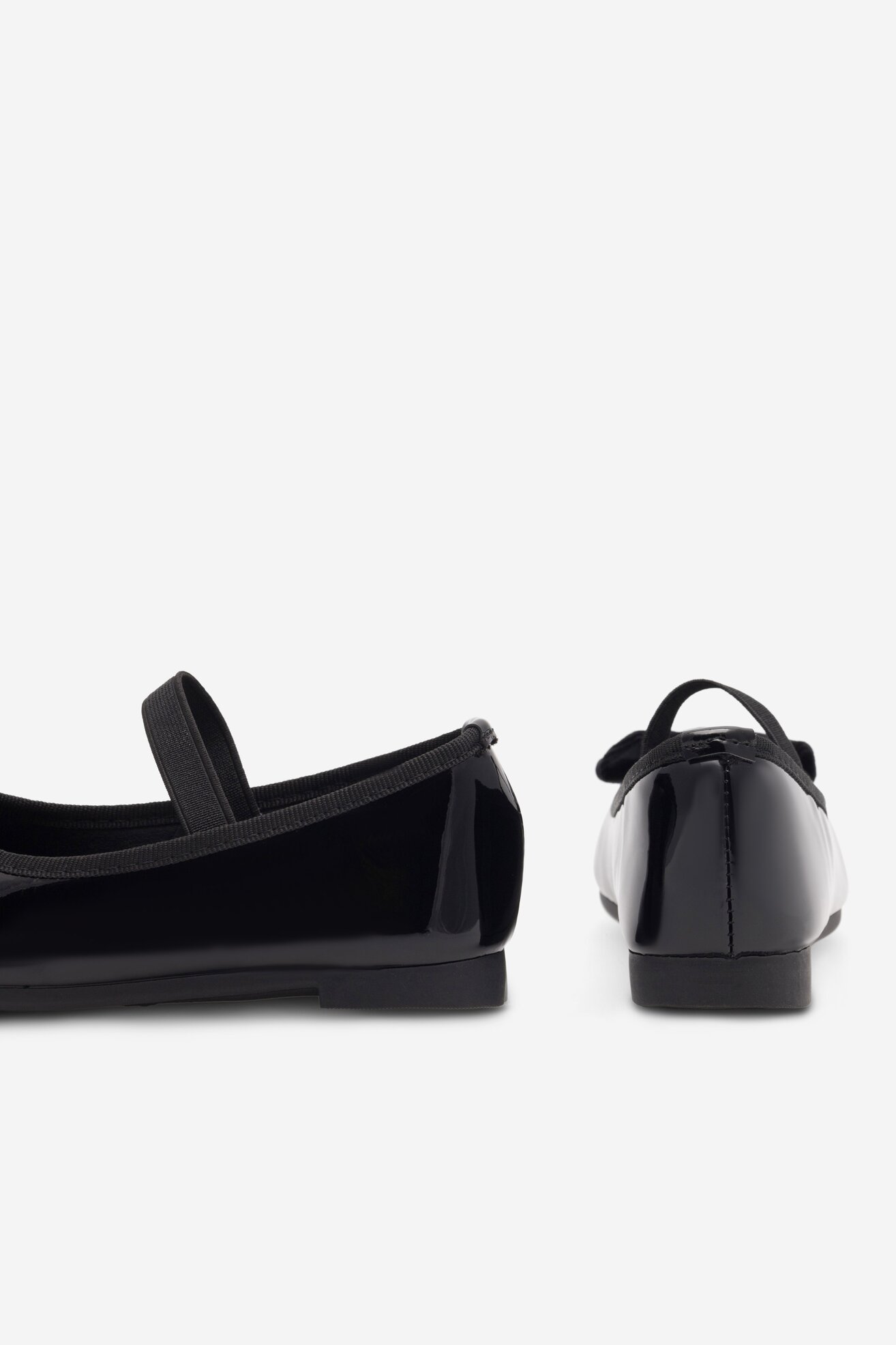 Балерина Nelli Blu CM220831-31(III)DZ ЧЕРЕН