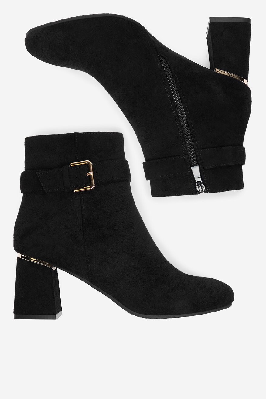 
                Боти DeeZee ЧЕРЕН - 5904410915518