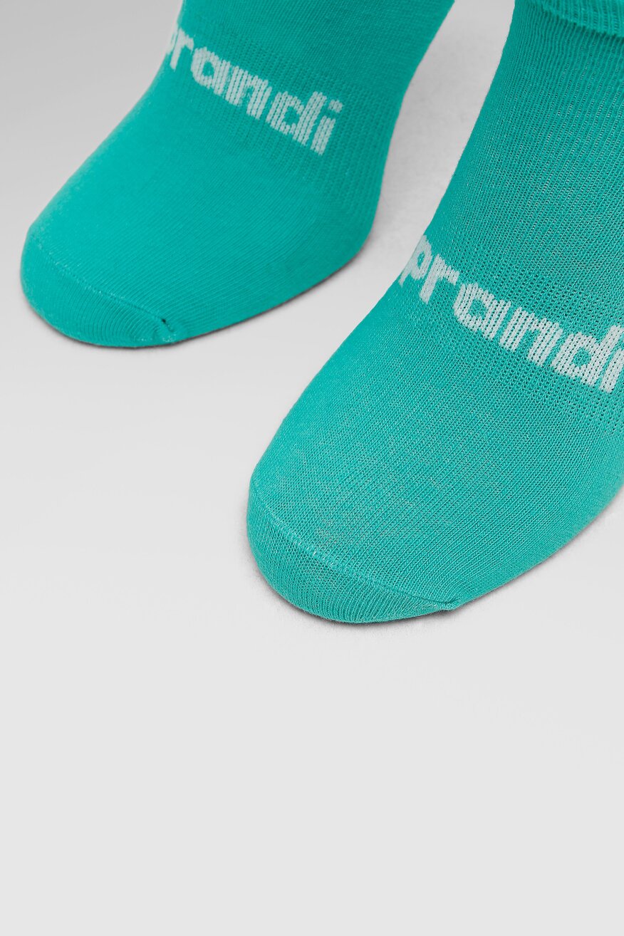 
                Čarape Sprandi ŽUTA - 5904248369156