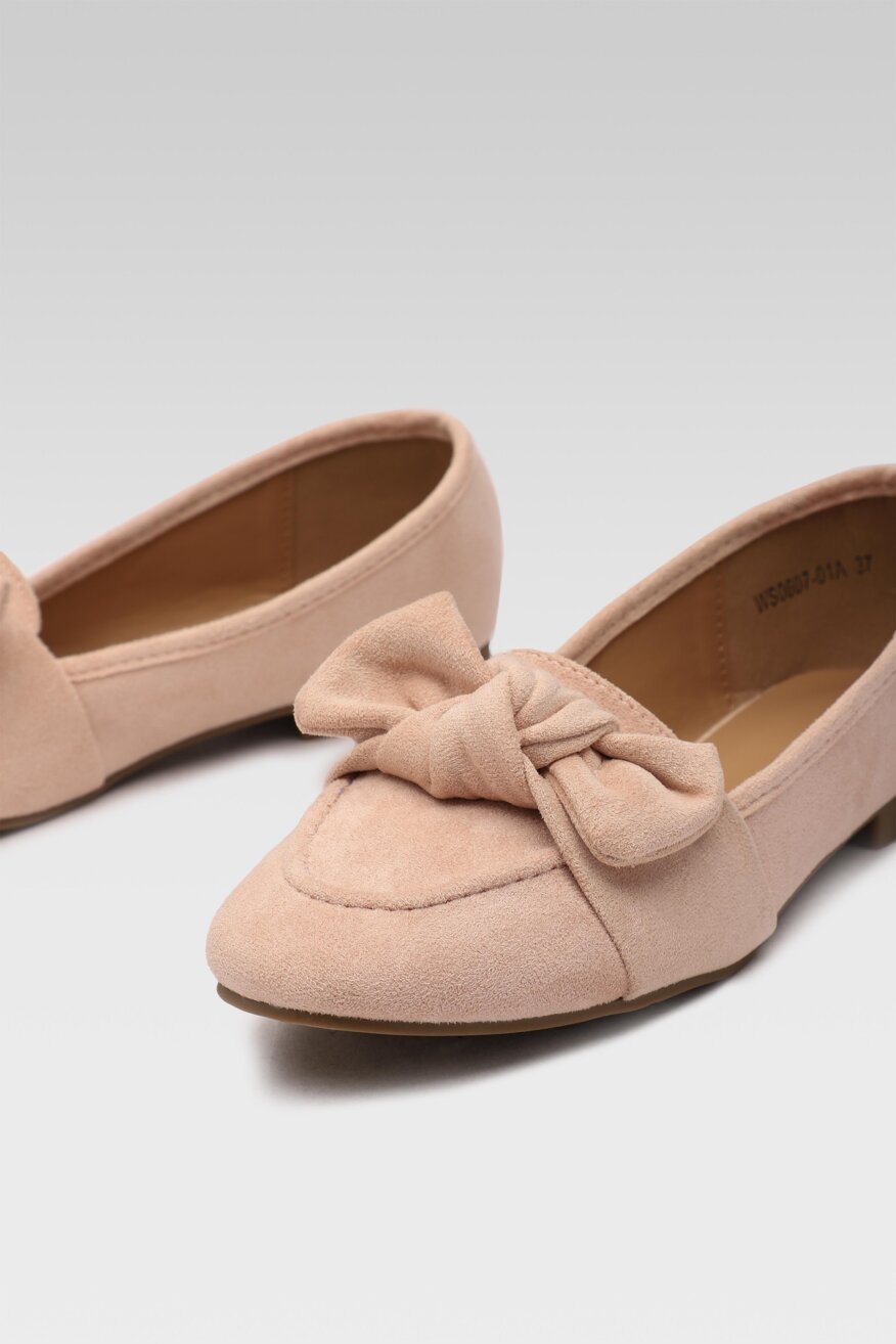 Cipele Clara Barson ROZE - 5903698416915