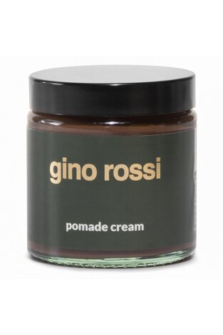 Kozmetika za obuću Gino Rossi Gino Rossi POMADE BRAON