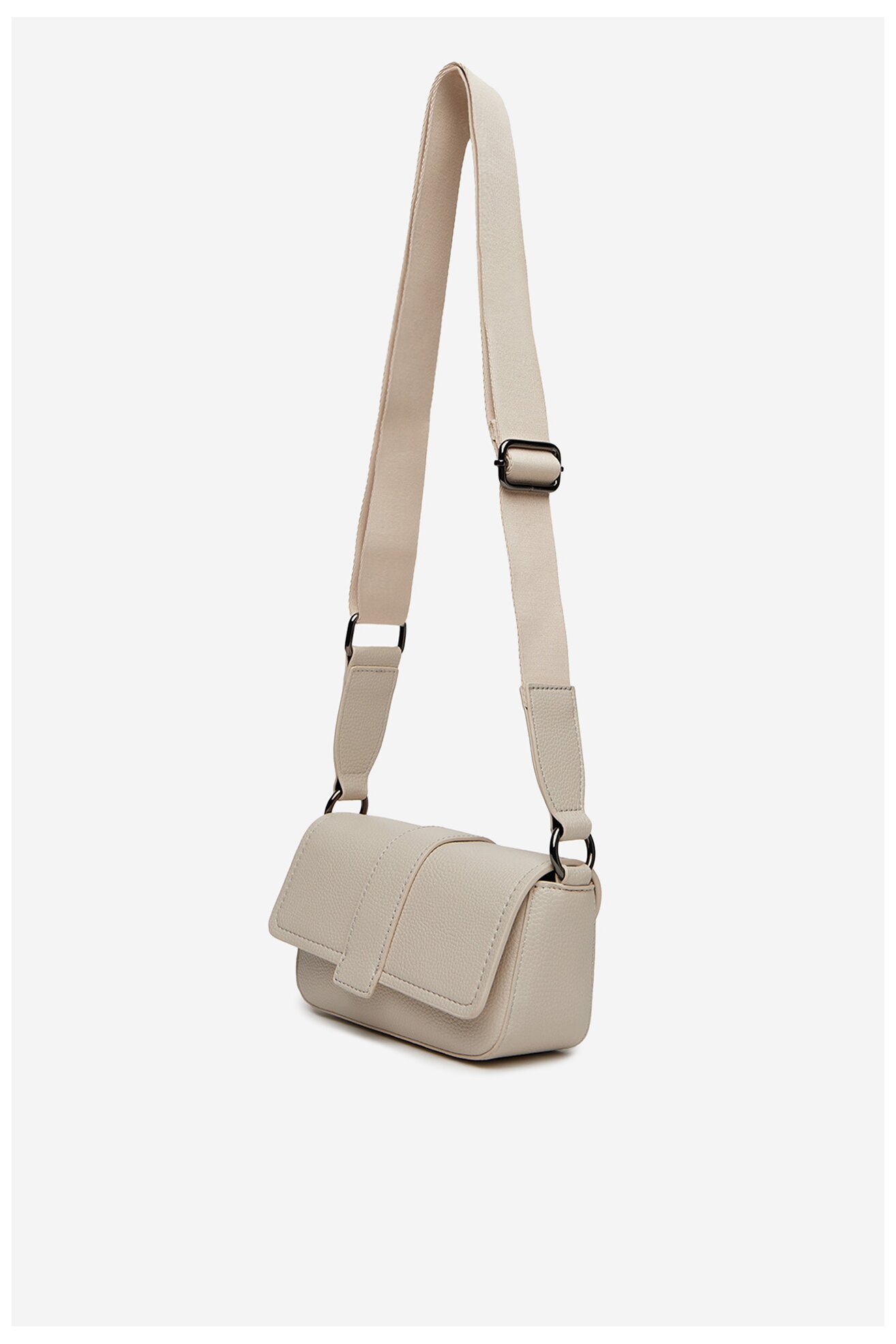 Torebka DeeZee J23-3028 Beżowy