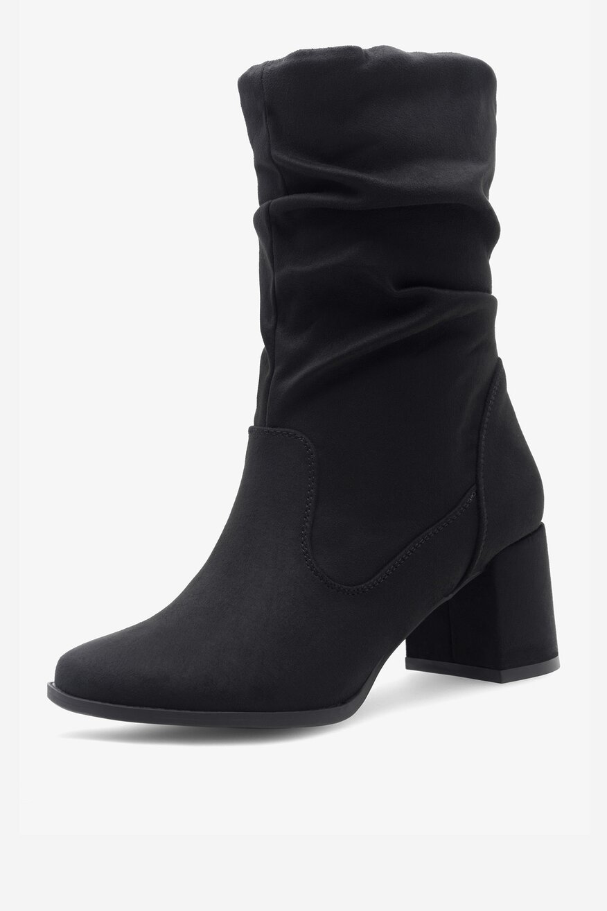 Ghete Clara Barson NEGRU - 5905588041290