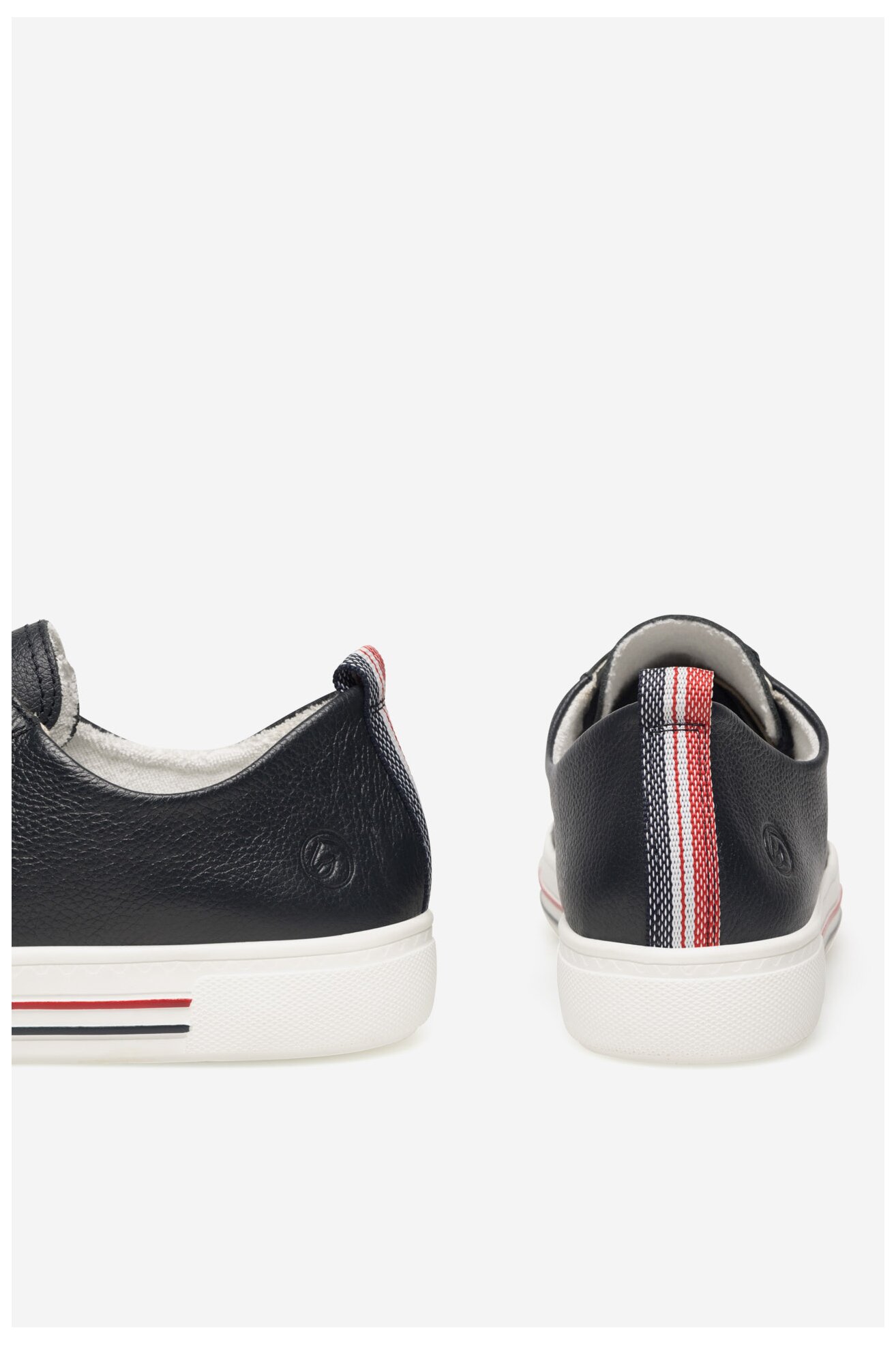 Tornacipő Remonte D0900-15 KÉK