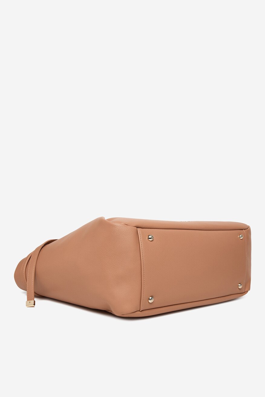 
                Дамска чанта NINE WEST РОЗОВ - 5906751563625