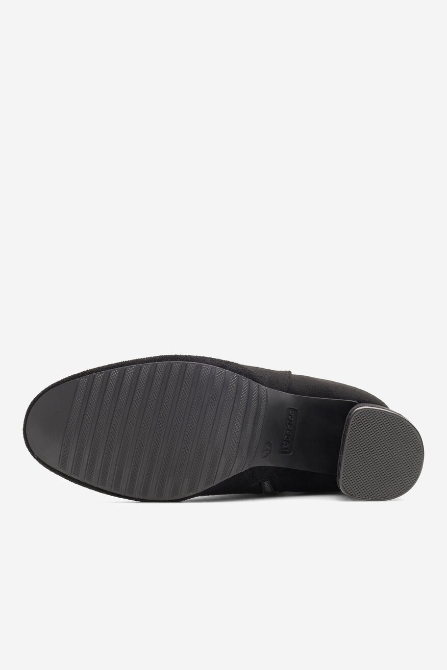 
                Ghete DeeZee NEGRU - 5905588778677