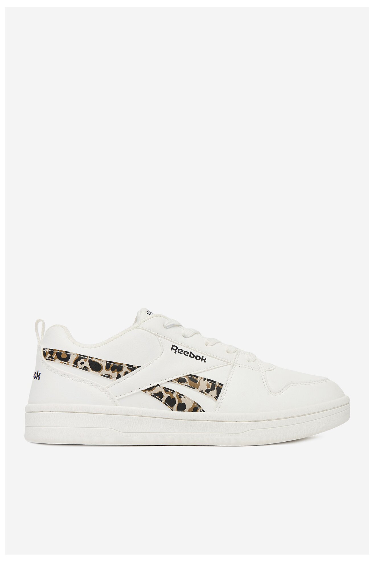 Obuwie sportowe Reebok CEO-25KC0020(DZ) Biały