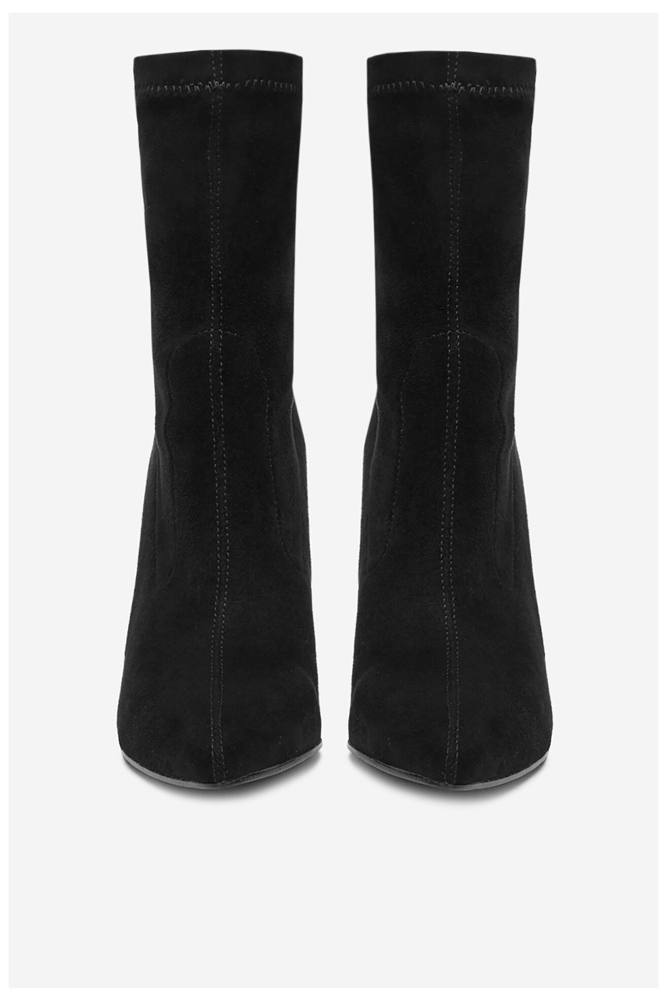 Kratke čizme Jenny CEO-CYNTHIA WYL3604-2 CRNA