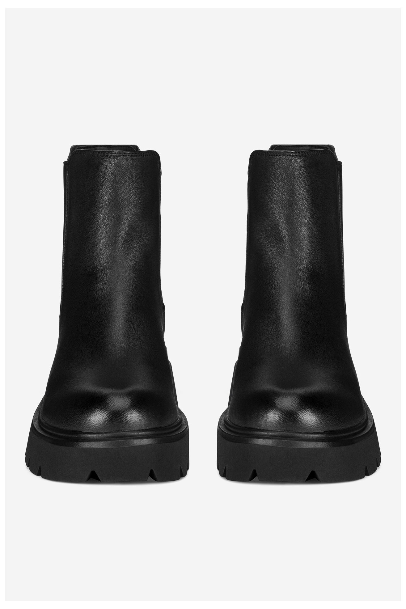 Боти Badura C-WFA3115-1Z ЧЕРЕН