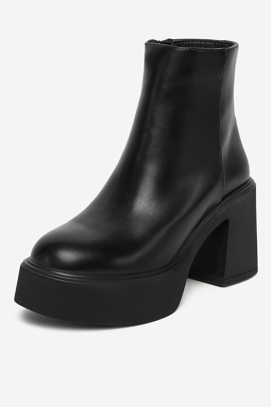 
                DeeZee - Botki ocieplane - 5906751415573