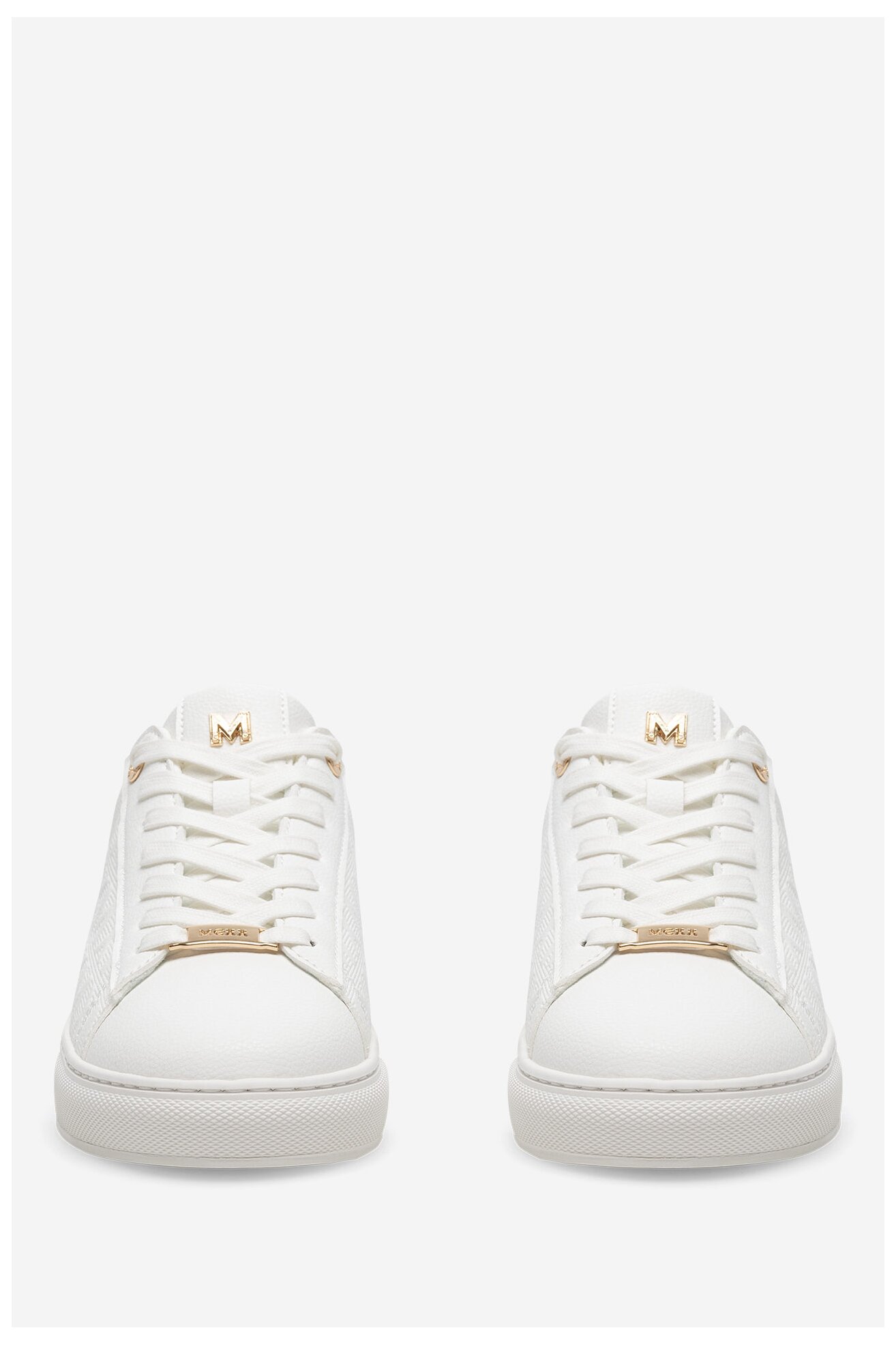 Sneakers Mexx CEO-MIRL1011641W-01 Biały