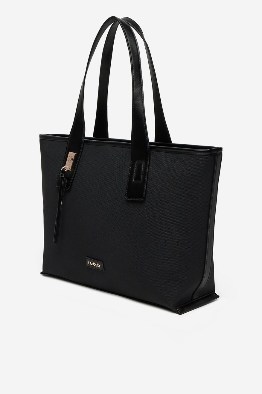
                Сумка З Ремінцем Lasocki ЧОРНИЙ - 5906751038840