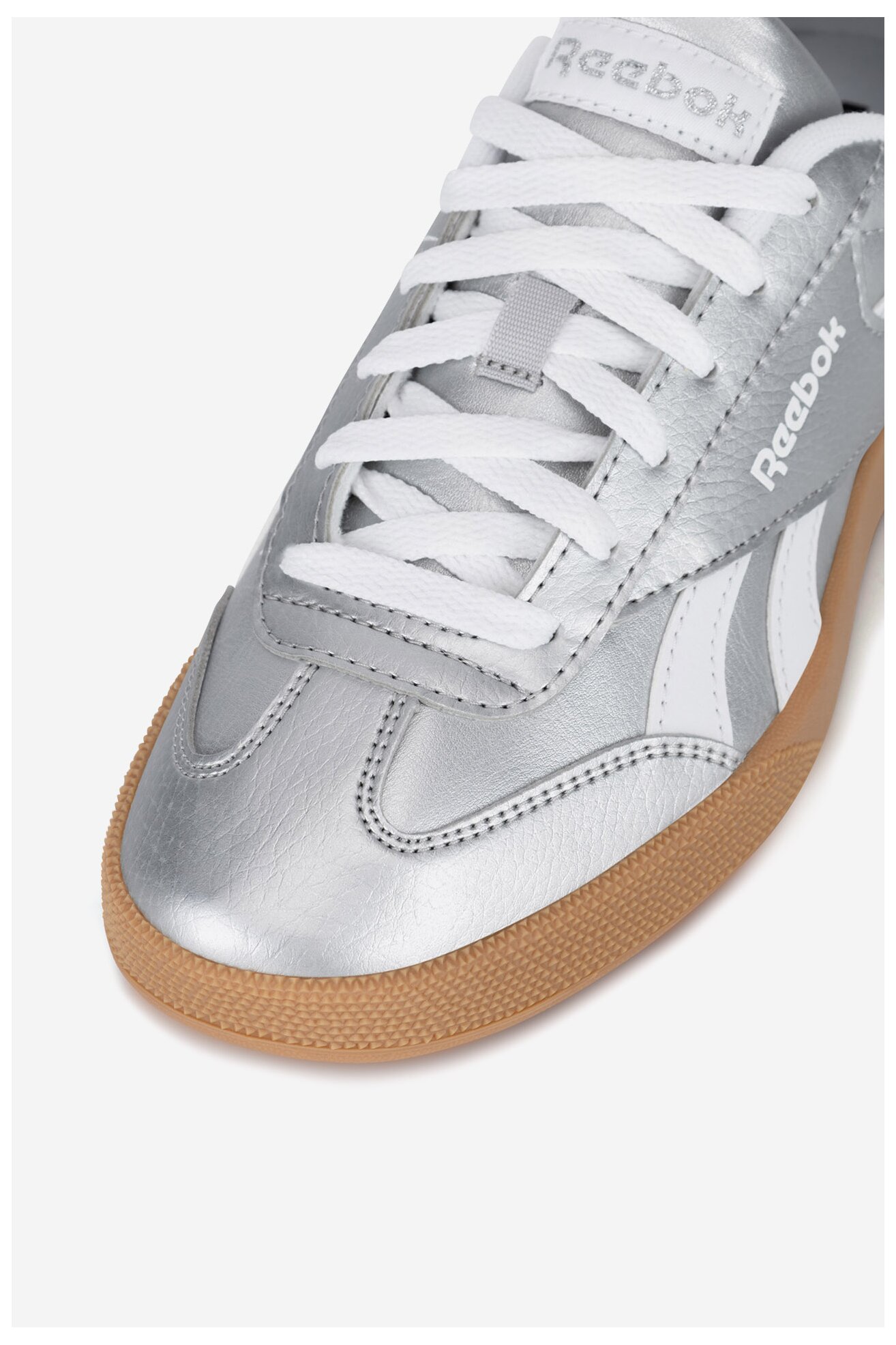 Sportcipő Reebok REEBOK SMASH EDGE 100216233 EZÜST