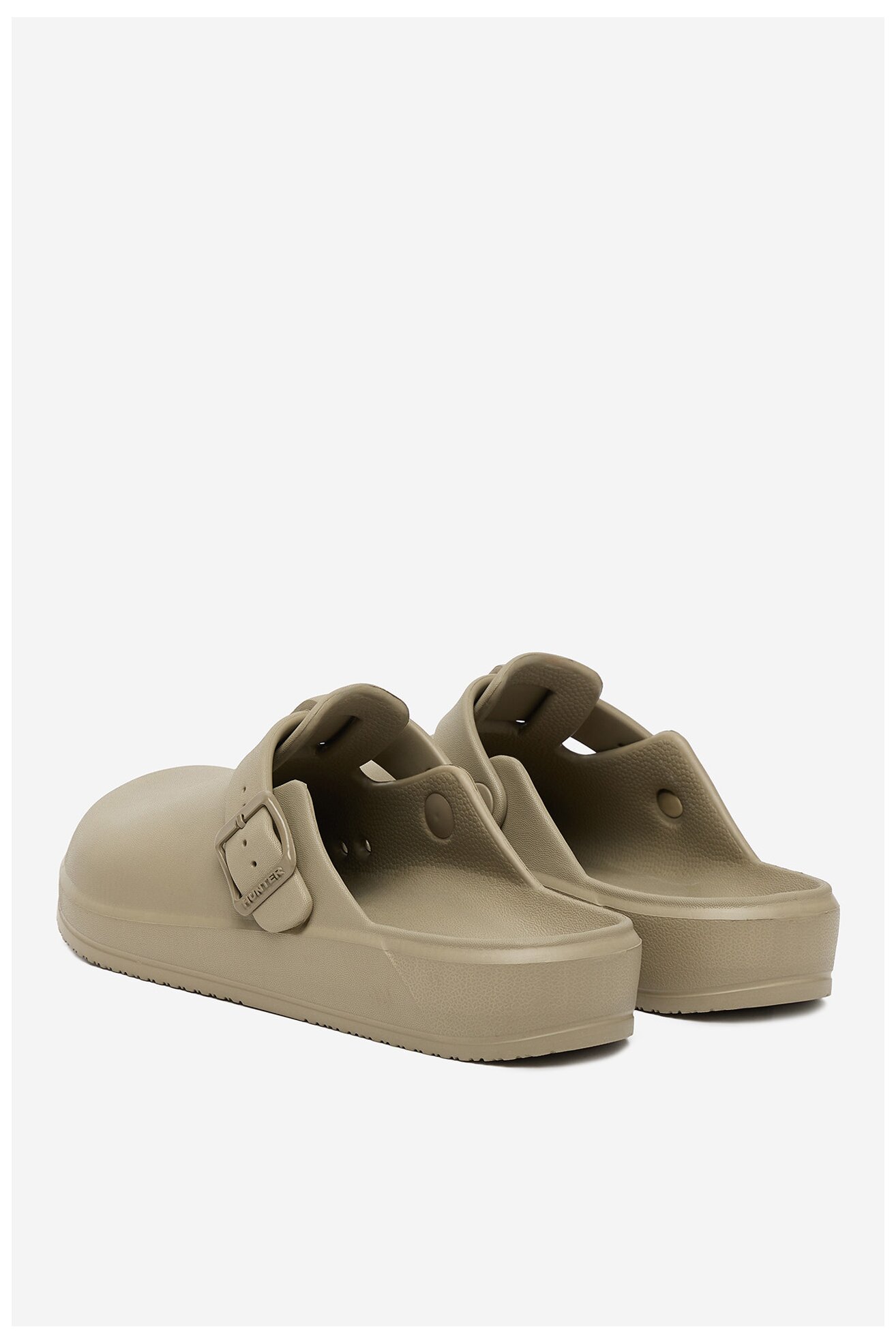 Papuče HUNTER CEO-W-835123 BEŽ