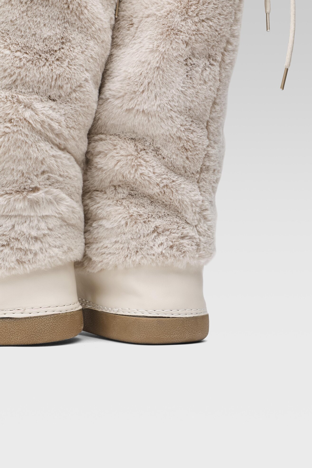 Čizme Jenny Fairy WS19002-04A BEŽ