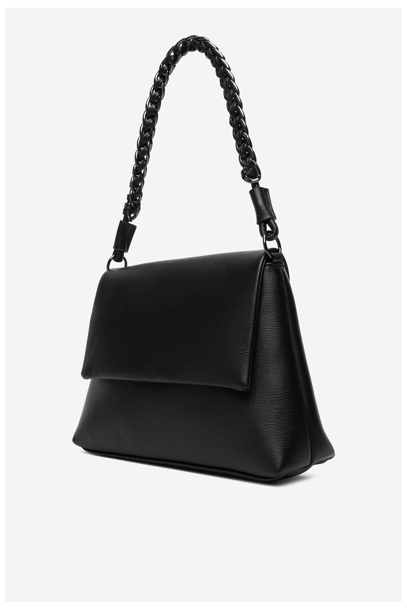 Kézitáska Jenny CEO-JNY-L-003-09 FEKETE