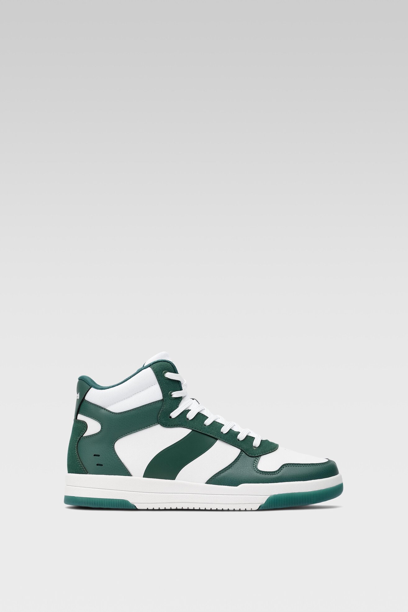 Obuwie sportowe Sprandi MP07-11569-03 Zielony