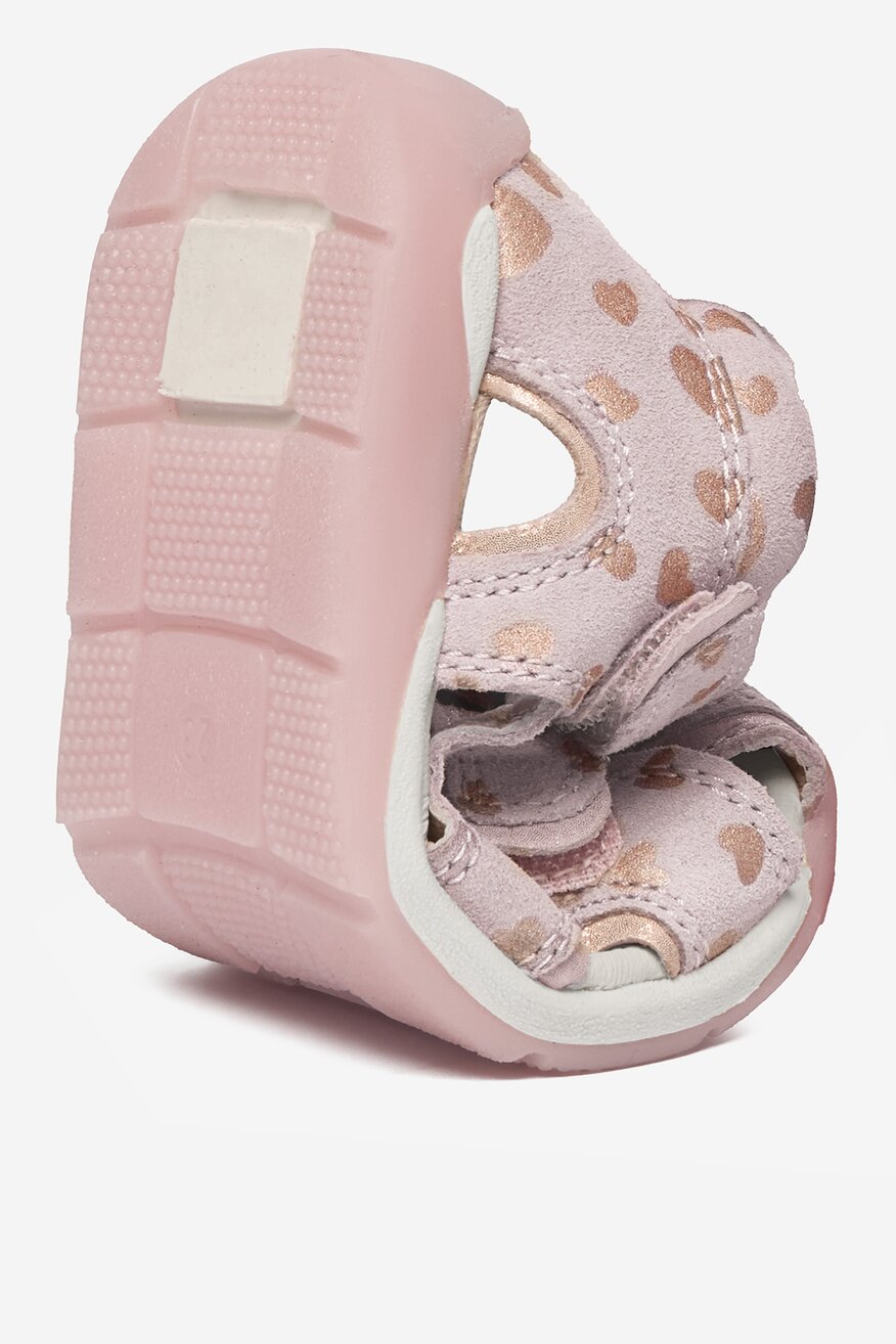 
                Sandale Lasocki Kids ROZE - 5906751862261
