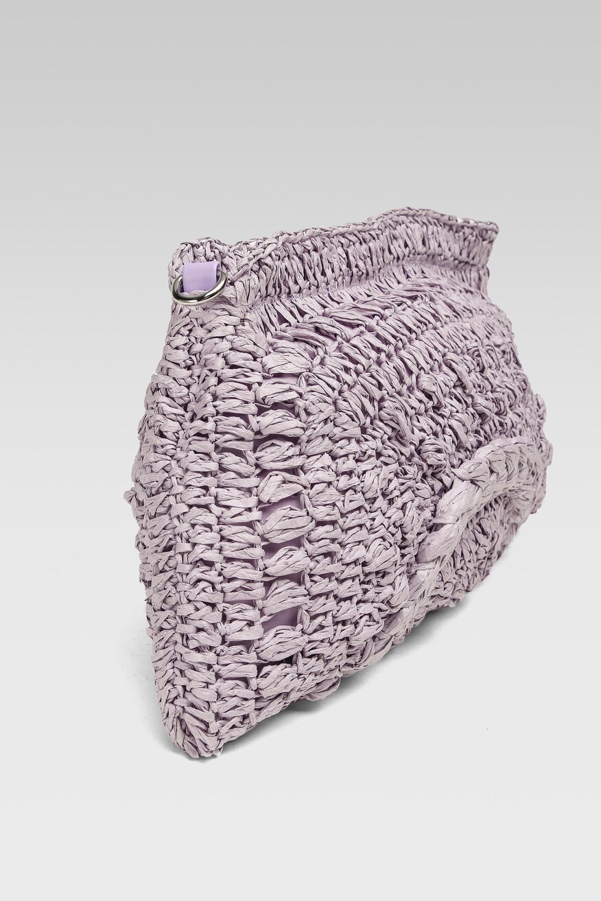 Jenny Fairy - Torebka mała pleciona - 5904248701116