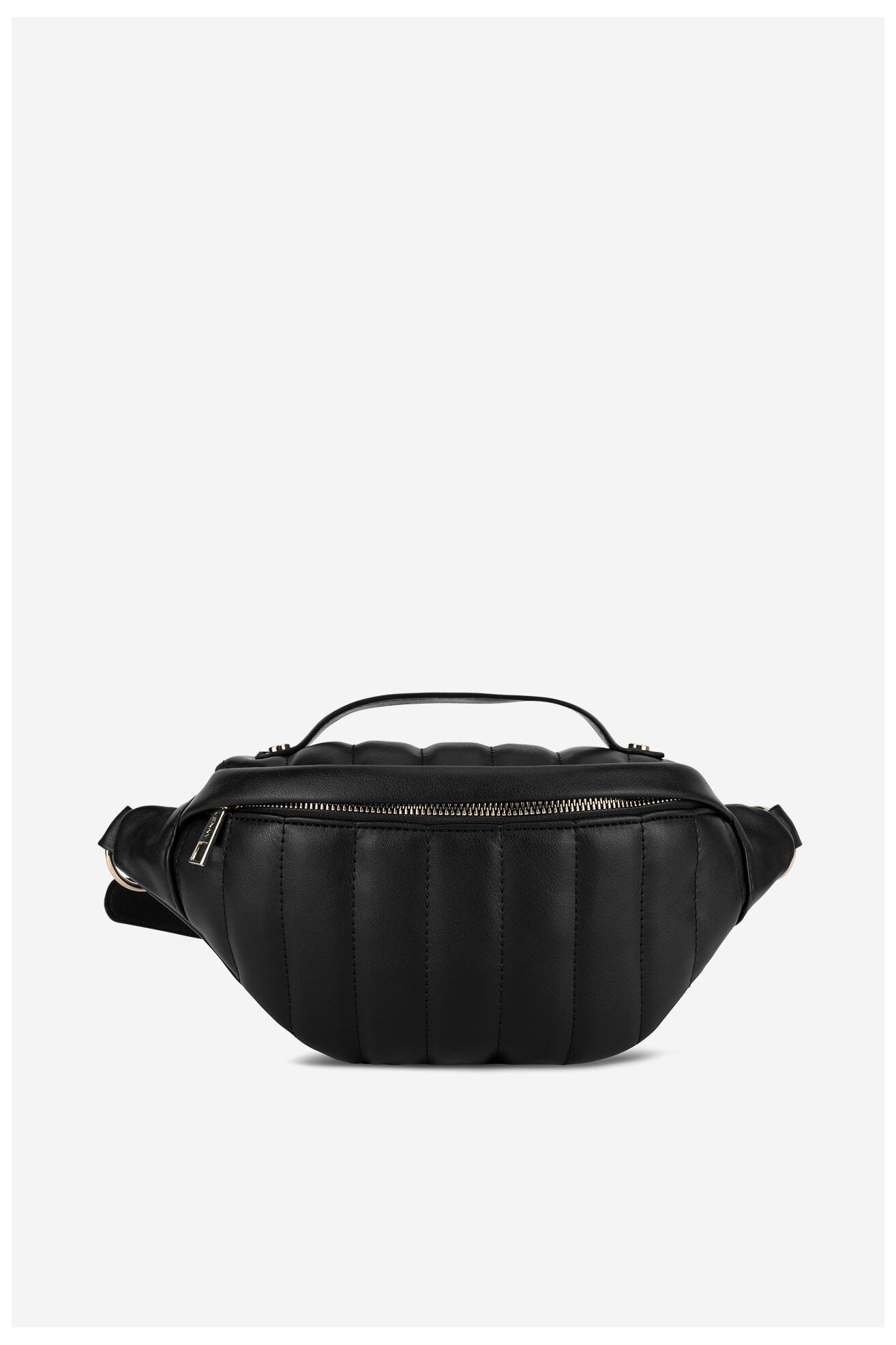 Kabelka Jenny JNY-M-021-07 ČERNÁ