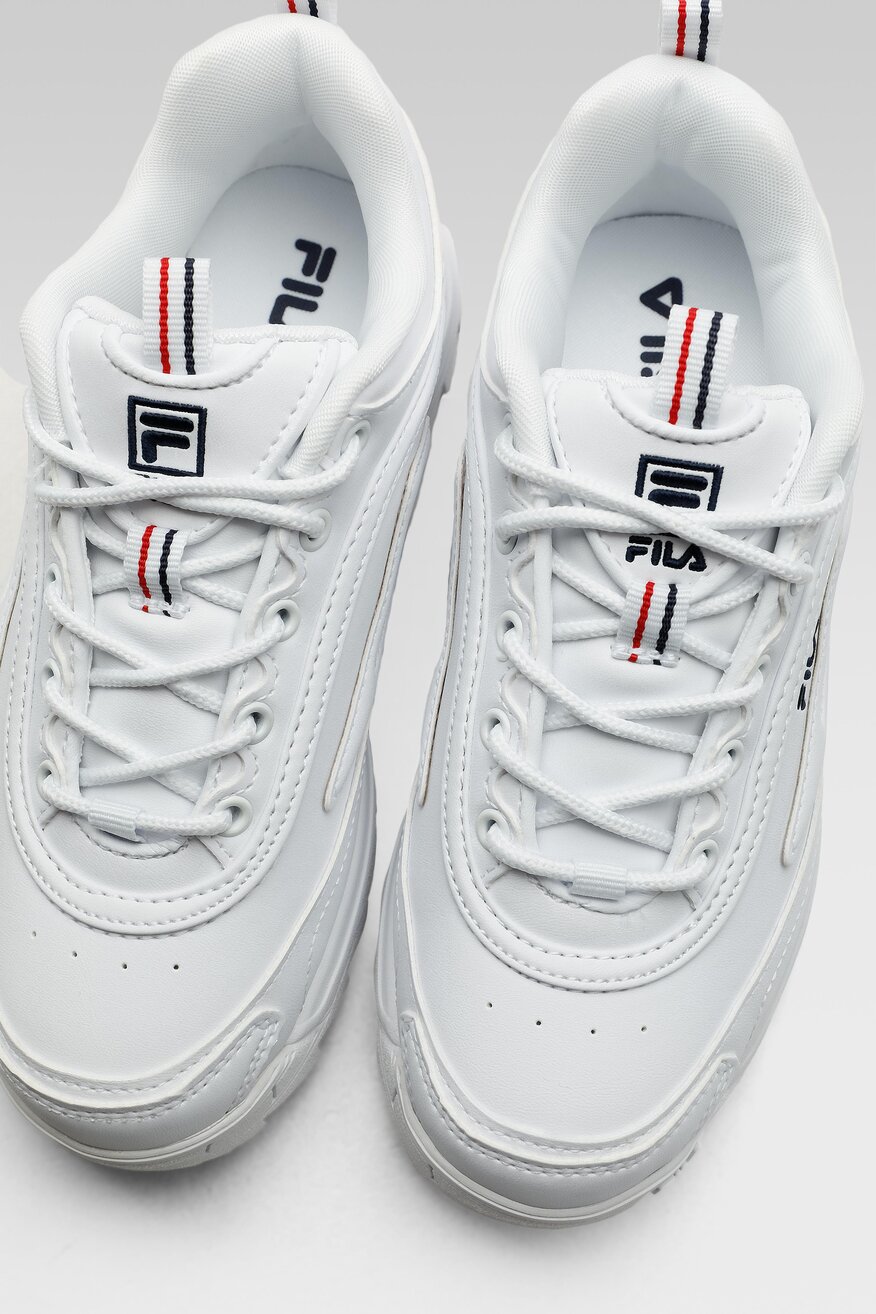 
                Fila - DISTORTER - 5904862021751