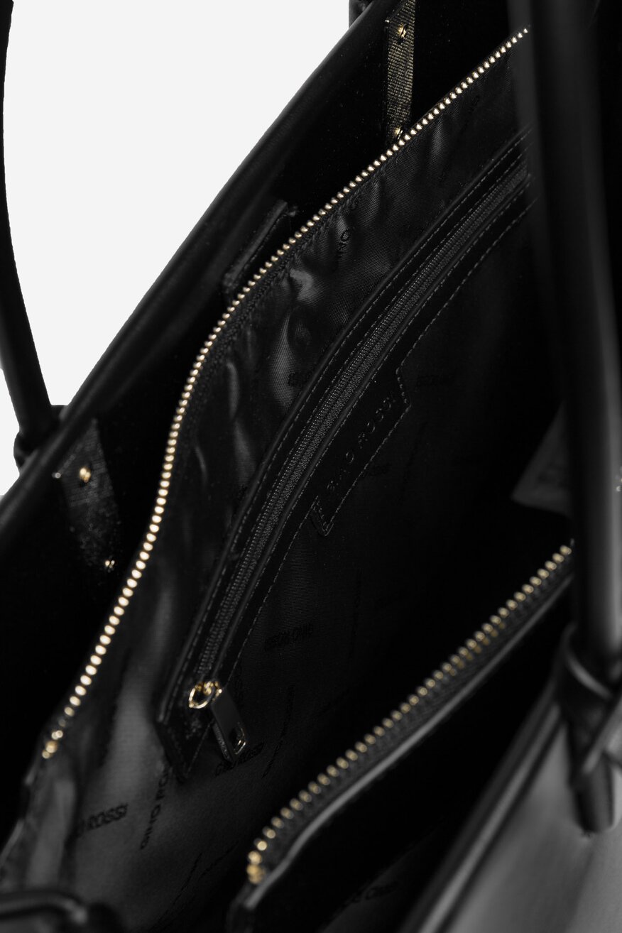 
                Gino Rossi - Torebka duża shopper - 5905588995159