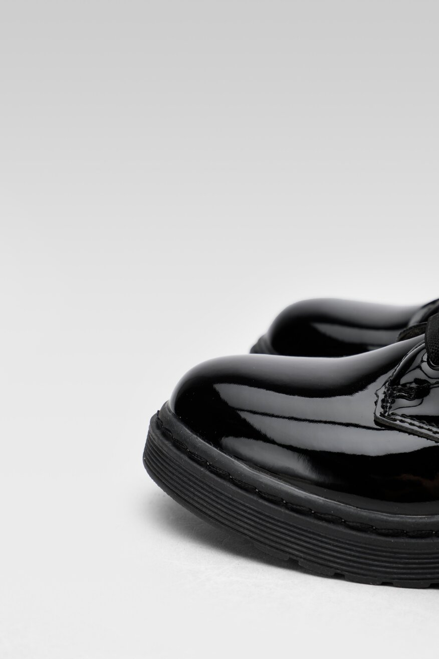 Nelli Blu - Trzewiki ocieplane - 5904862232638