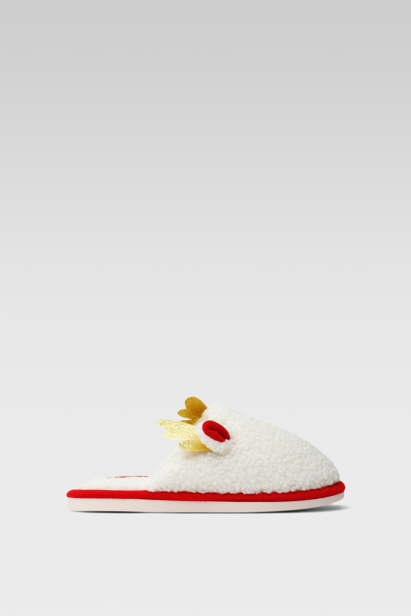 Papuci de casă Home&Relax C-AW-20 BEJ