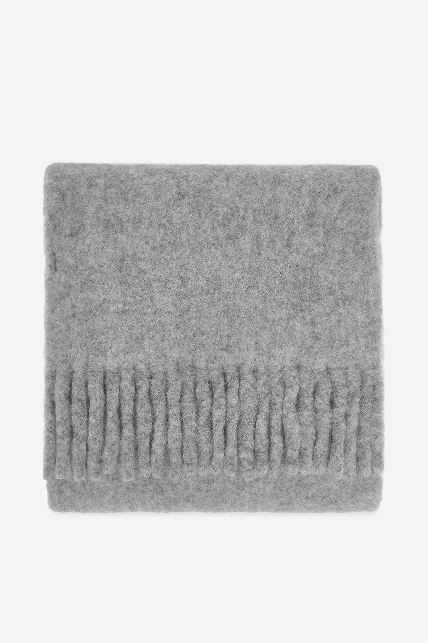 
                        Női sál Mexx CEO-MEXX-W4-001-AW25 SZÜRKE - 5906751405147