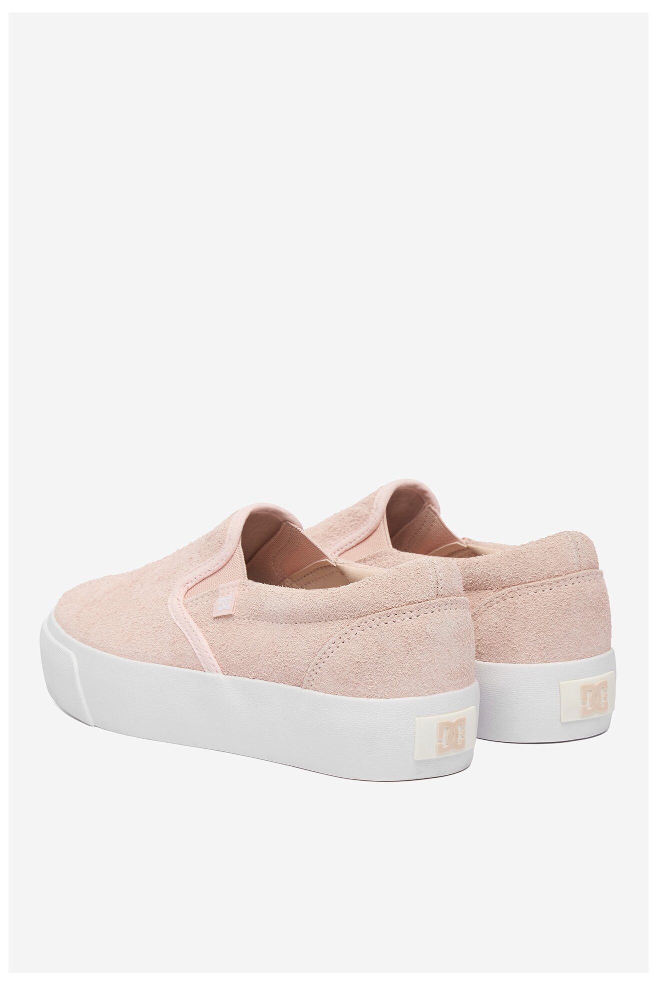 Sportska obuća DC Shoes CEO-LEA-ZL-0010 ROZE