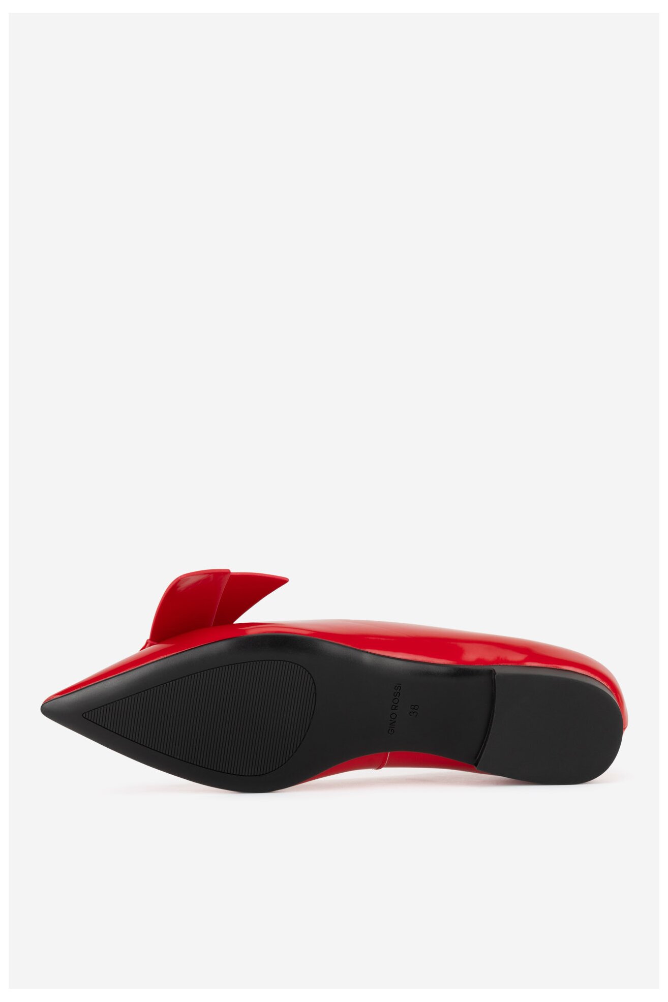 Балерина Gino Rossi VAL-V1166-211-2 ЧЕРВЕН