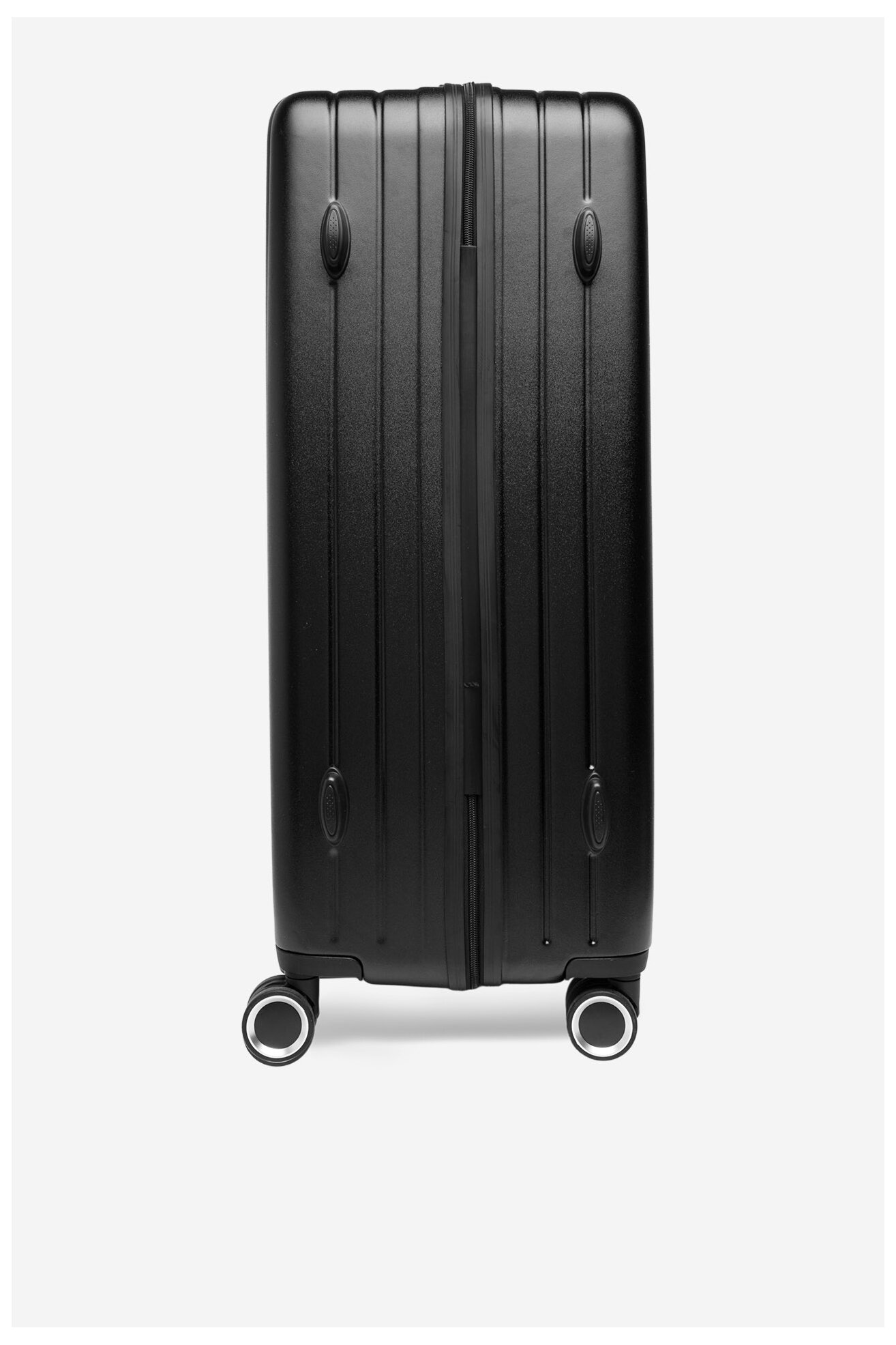 Bőrönd Mexx MEXX-L-034-05 BLACK FEKETE