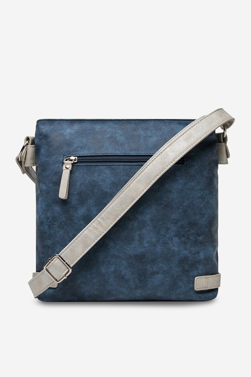 Rieker - Torebka mała - 2230078421867