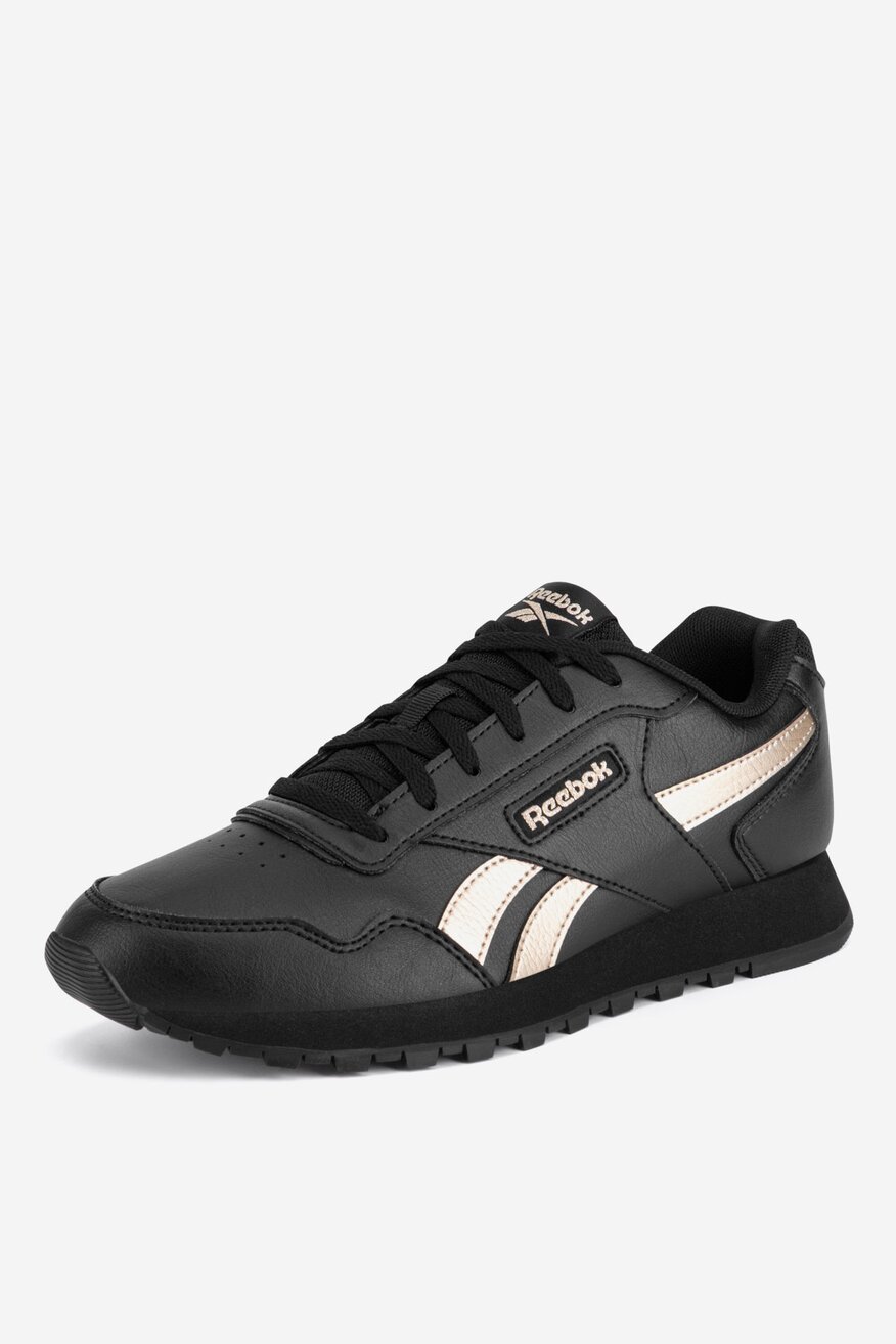 Încălțăminte sport Reebok NEGRU - 5903419977374