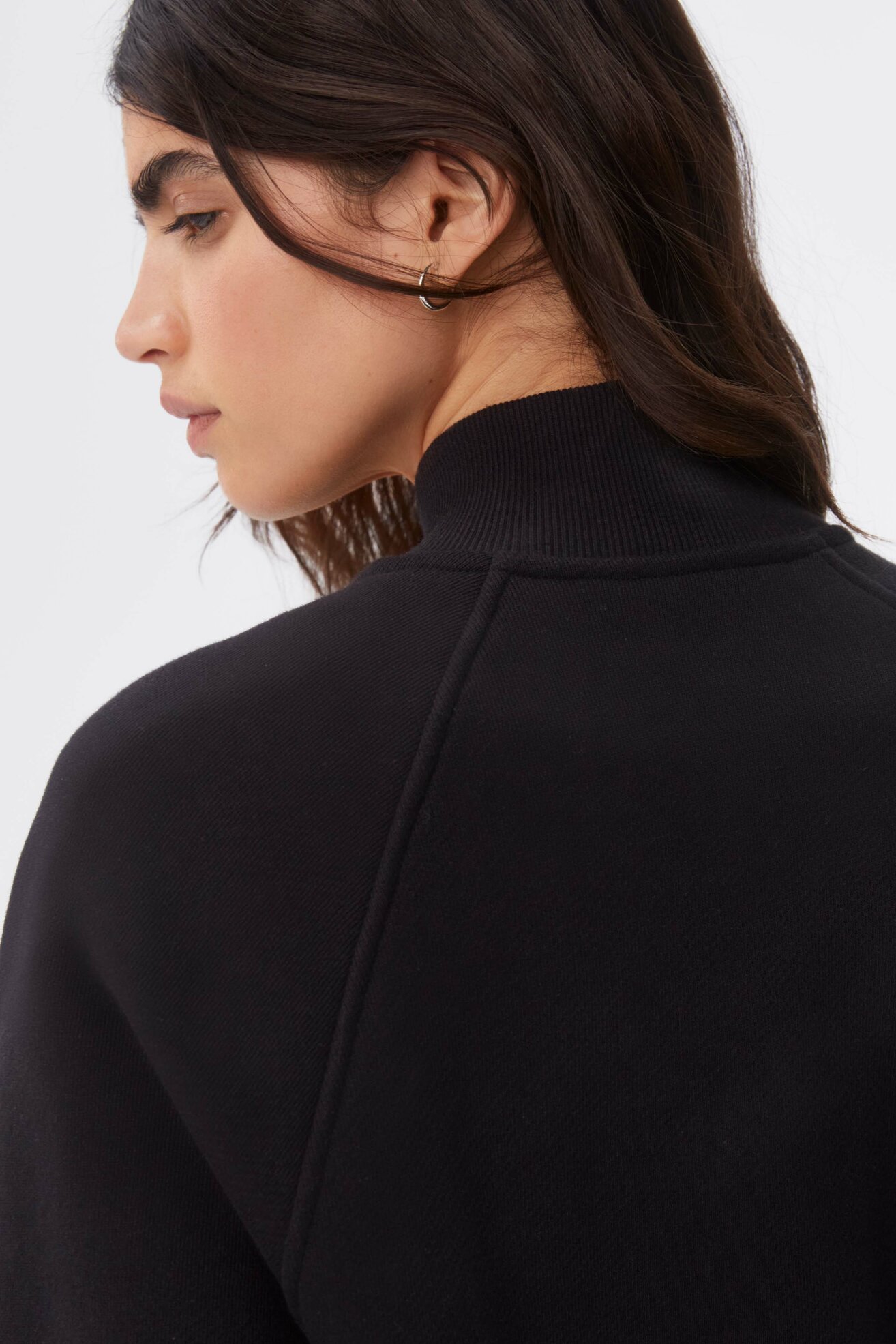 Bluza Americanos AM22BLU001 Czarny