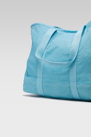 молодіжна сумка Sprandi BSU-S-079-99-07 ГОЛУБИЙ