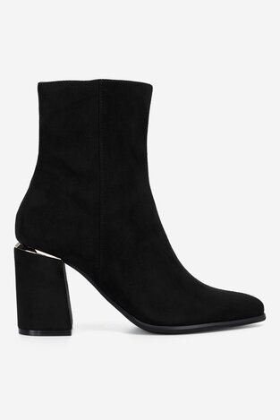 Ботильйони NINE WEST WFA3000-1 ЧОРНИЙ