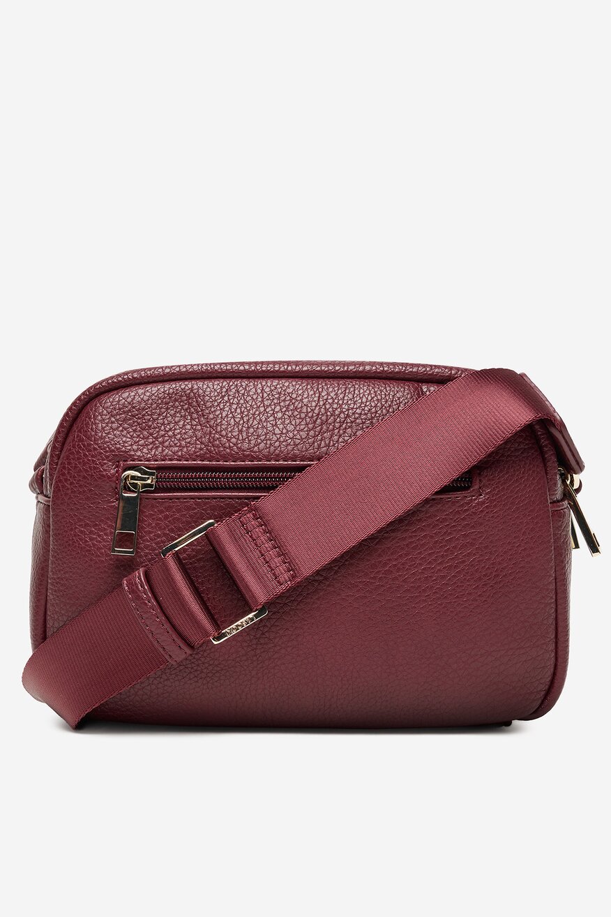 
                Lasocki - Mała torebka crossbody - 5906751214688