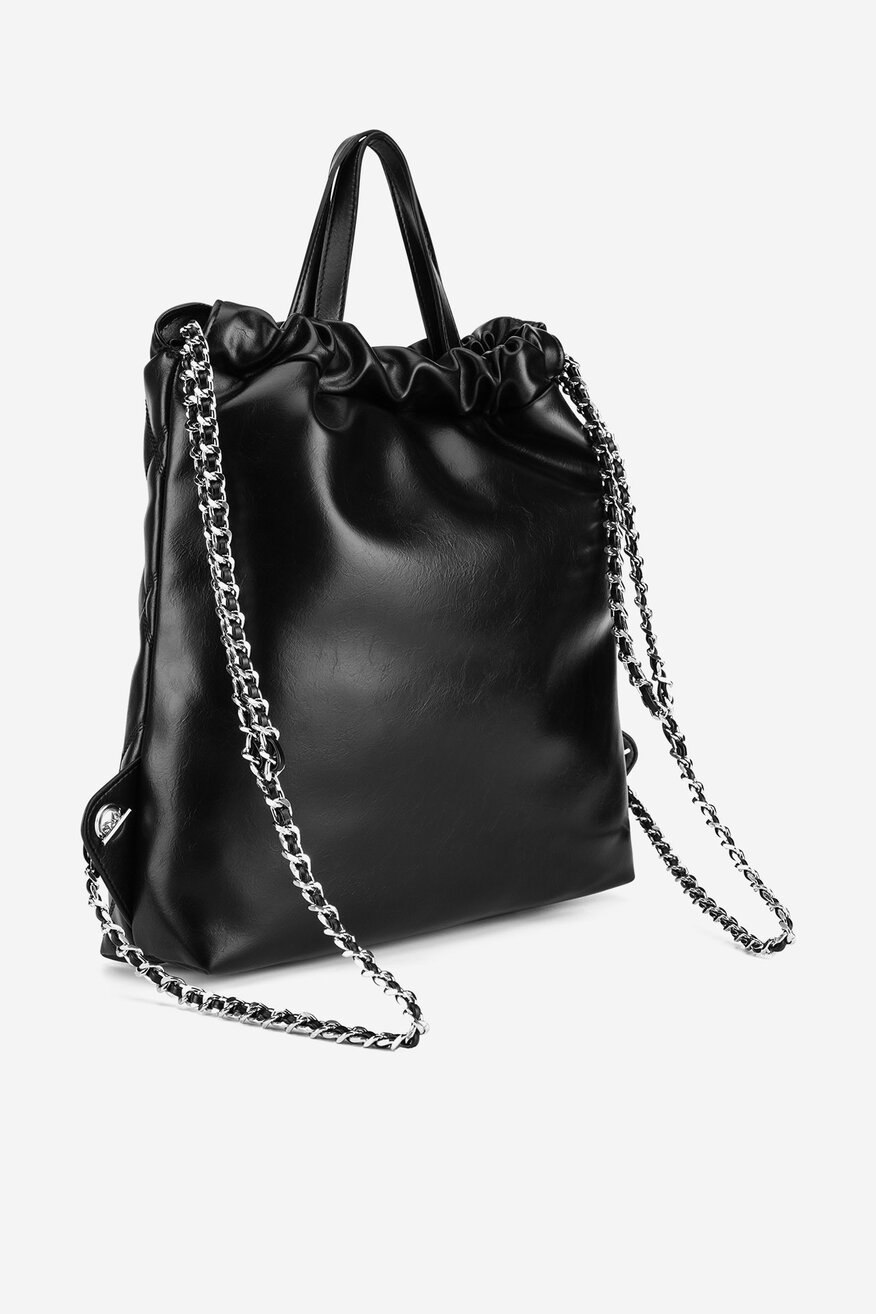 
                Badura - Duża torebka worek - 5904862337005