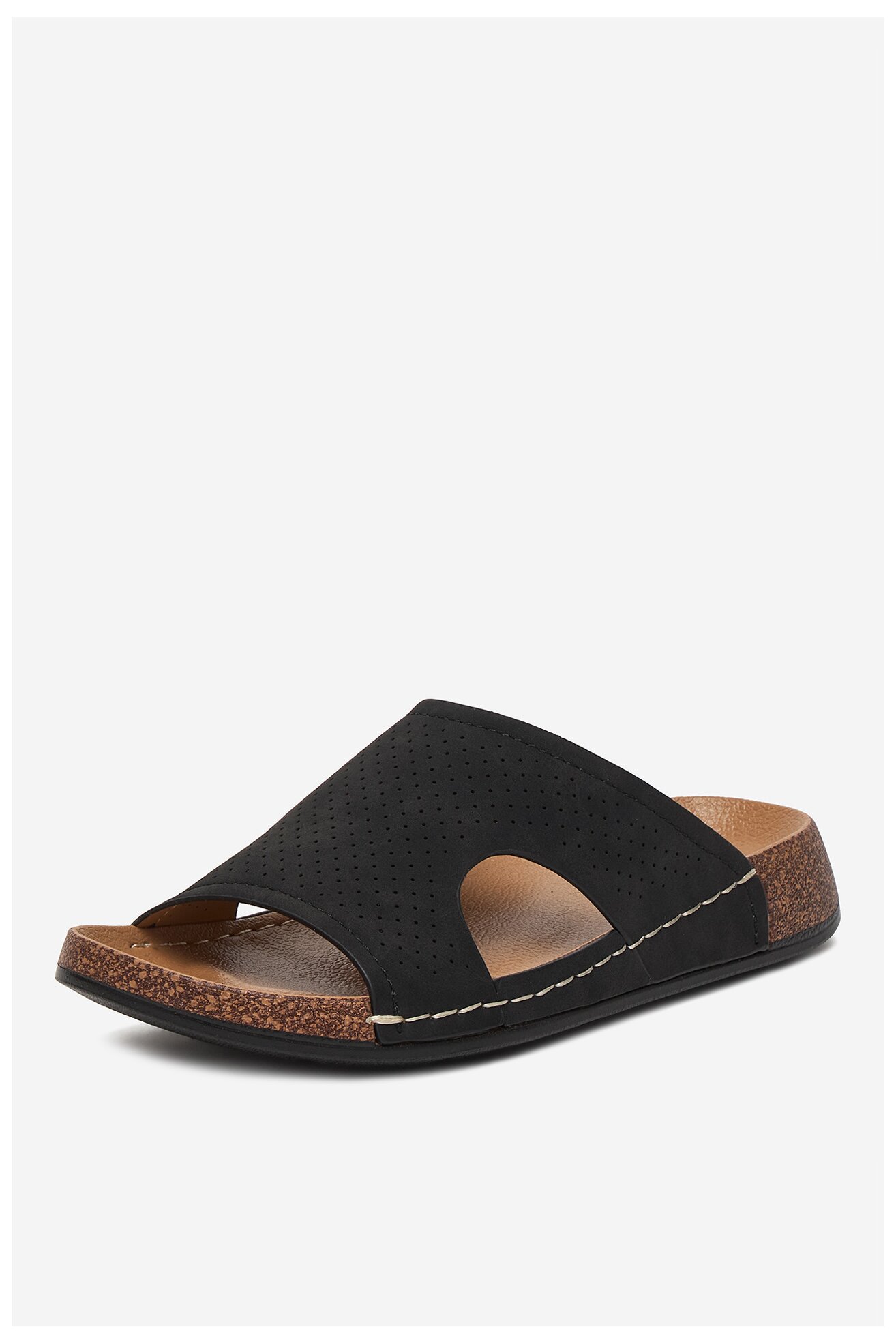 Джапанки Go Soft CEO-W25701 ЧЕРЕН