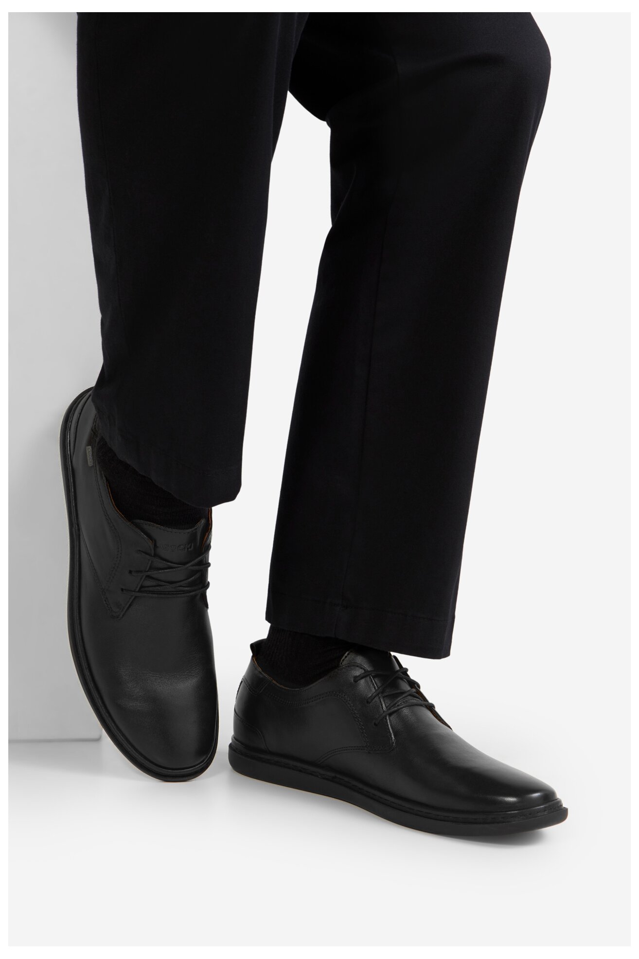 Pantofi casual Lasocki VITO-04 MB NEGRU