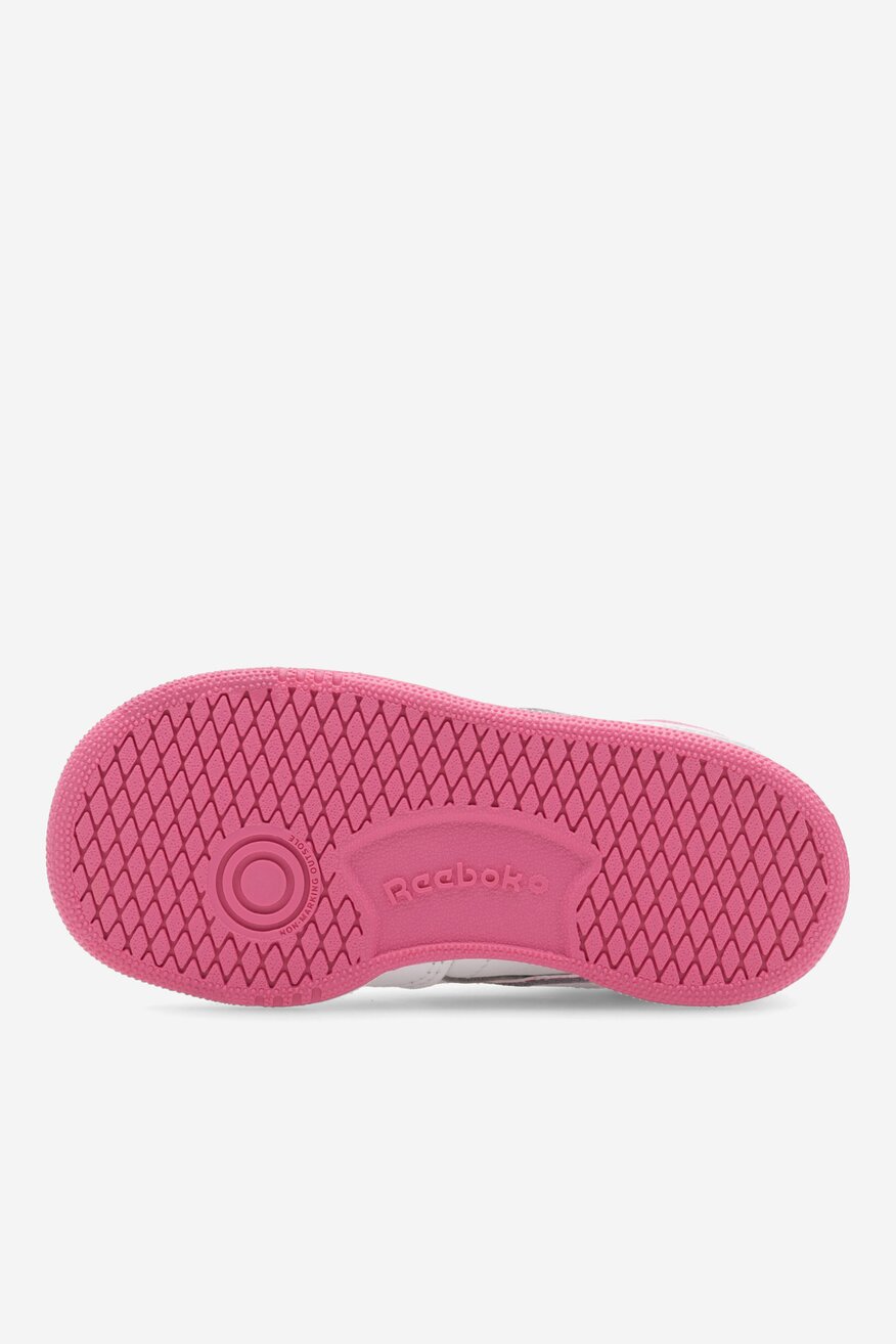 Sportovní obuv Reebok BÍLÁ - 2230053146372