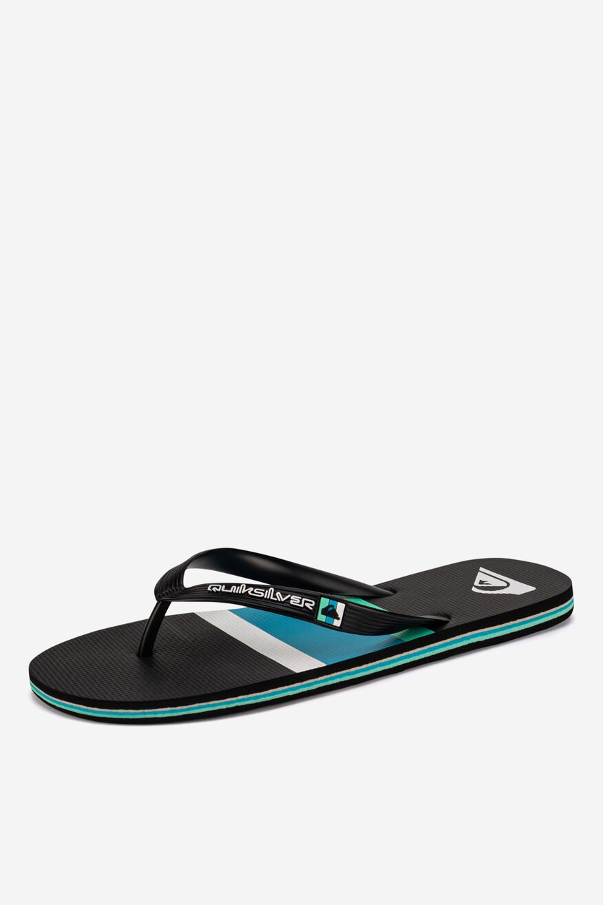 
                Папуче за базен QUIKSILVER CRNA - 5905588753964