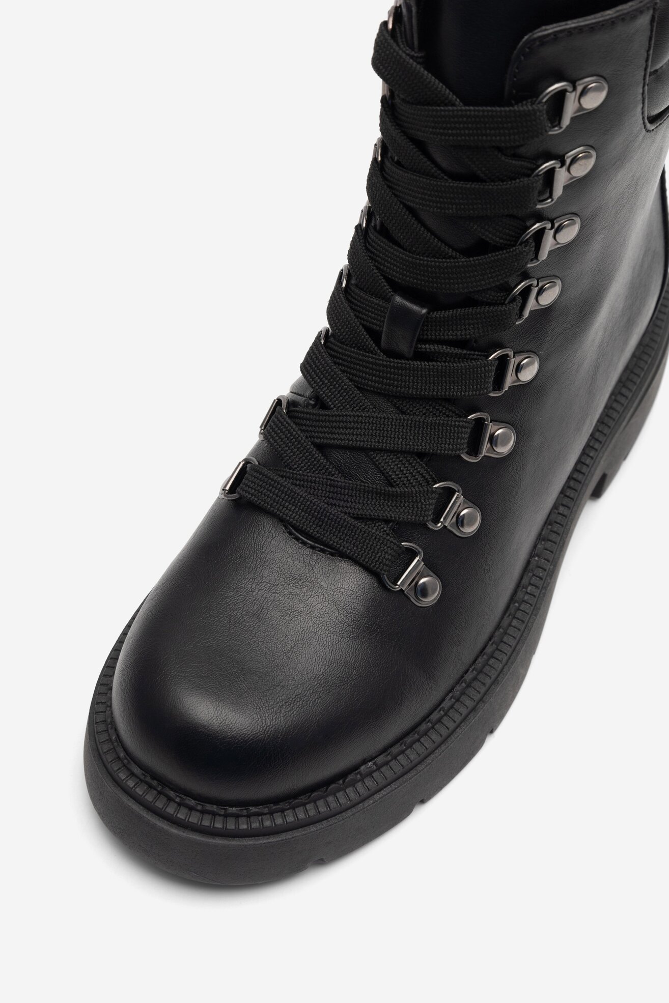 Trzewiki Jenny Fairy HILDE WS6167-02 Czarny