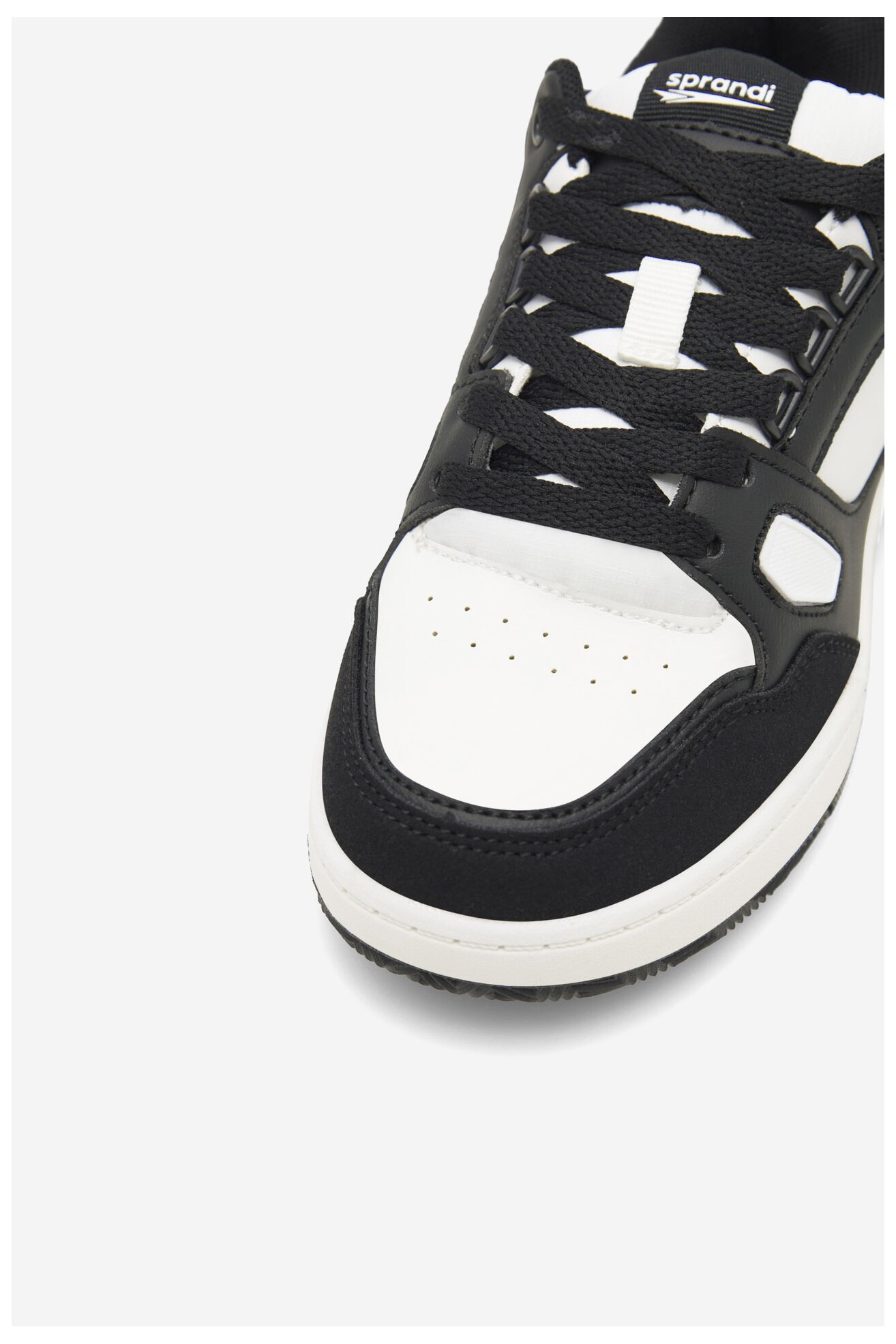 Sportska obuća Sprandi CP40-23461Z(IV)CH CRNA