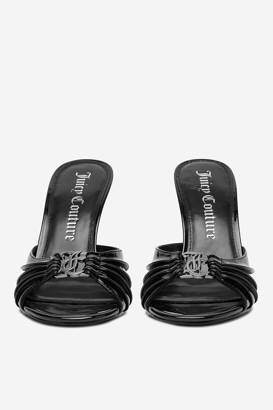 
                Juicy Couture - Klapki - 5907964022237