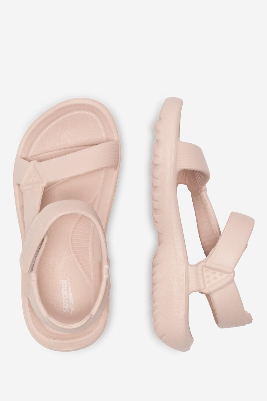 
                Sandale Sprandi ROZE - 5905588518464