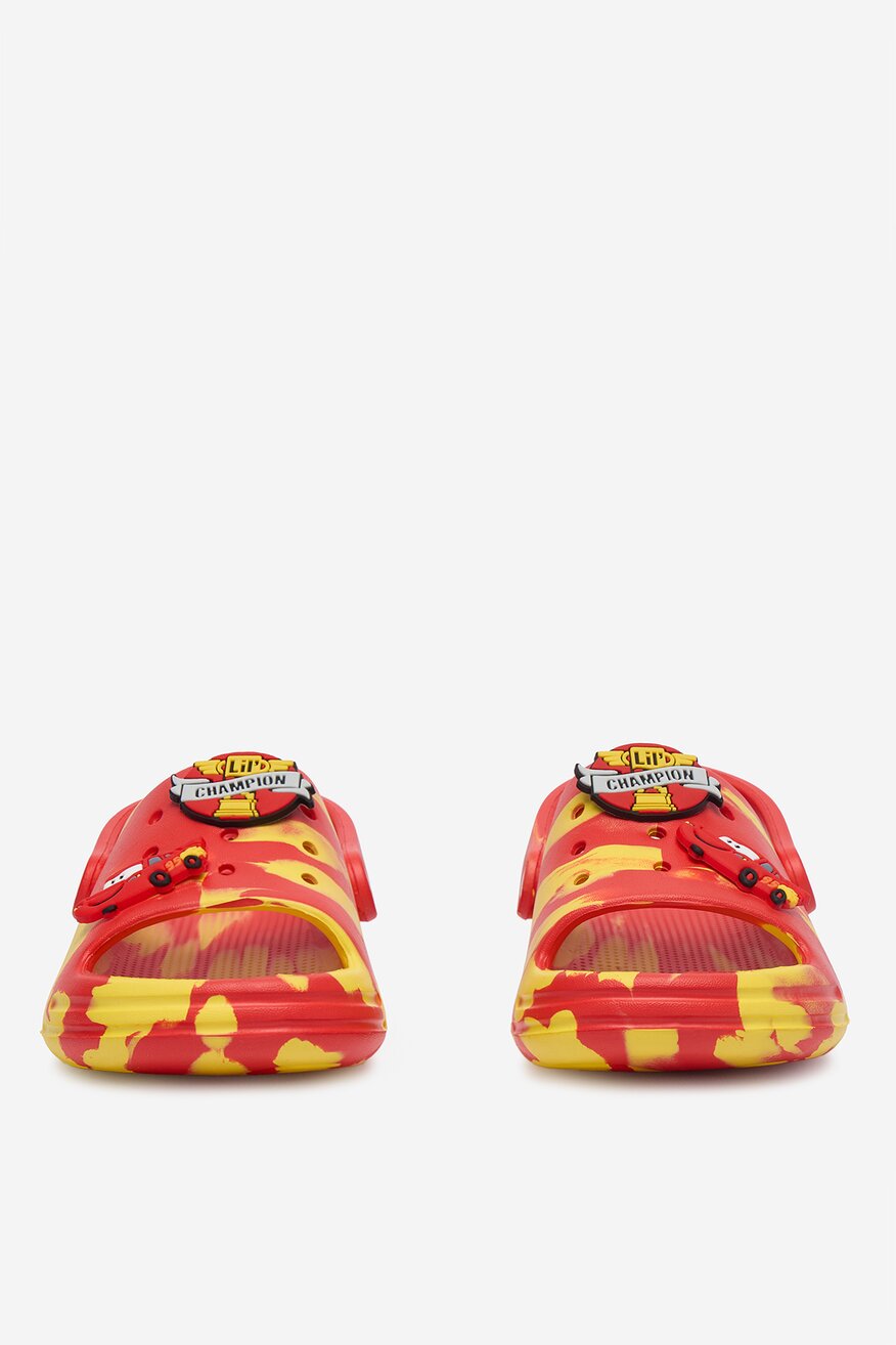 
                Cars - Klapki basenowe - 5906751939307