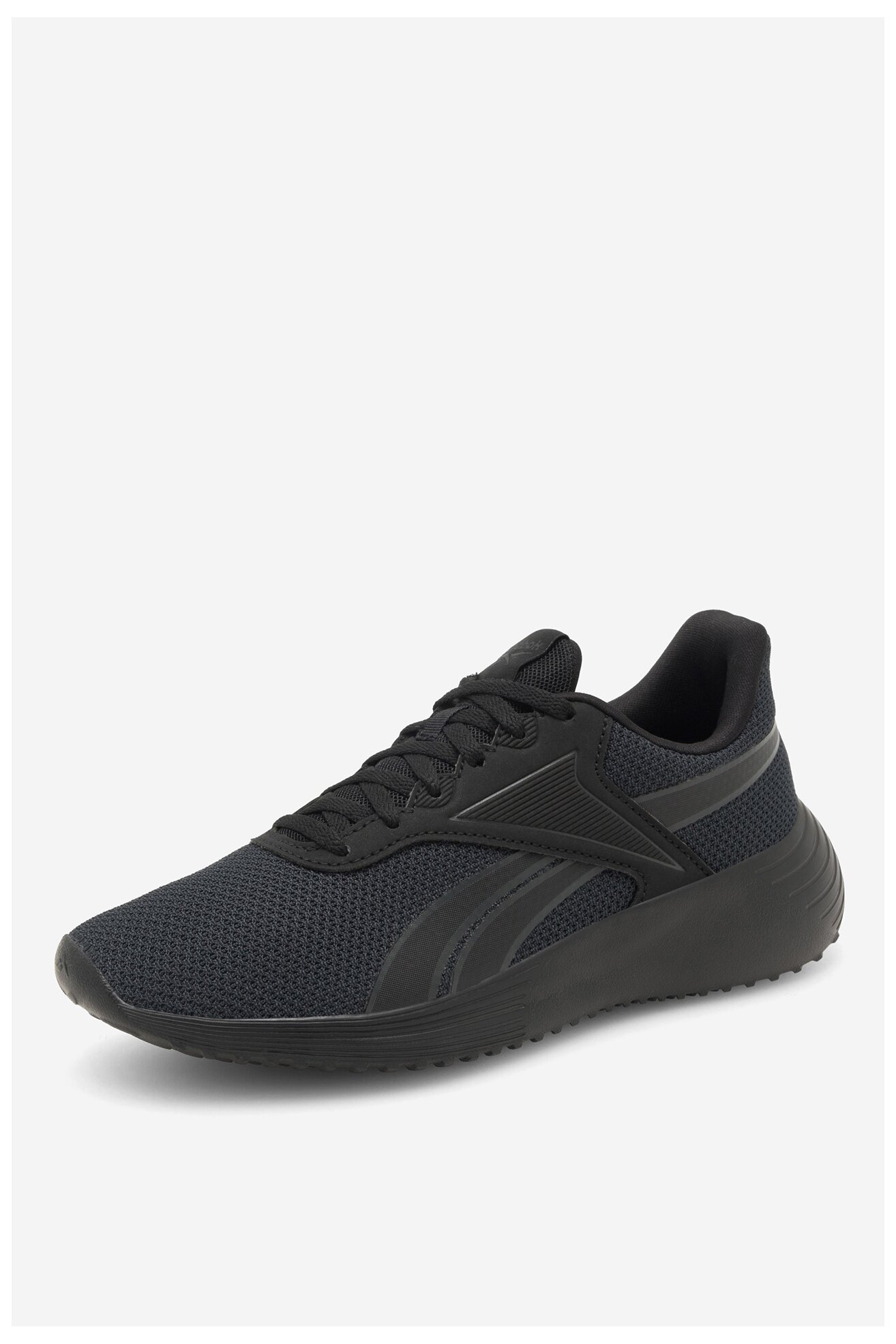 Спортни обувки Reebok REEBOK LITE 3.0 HR0161 ЧЕРЕН