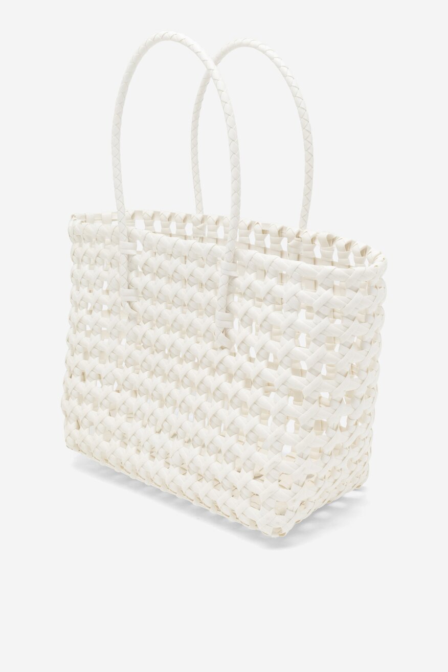 
                Jenny Fairy - Średnia torebka koszyk - 5904862840376